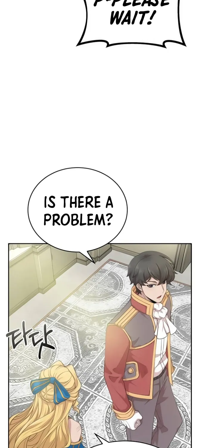 Descended from Divinity Chapter 2 page 65 - 