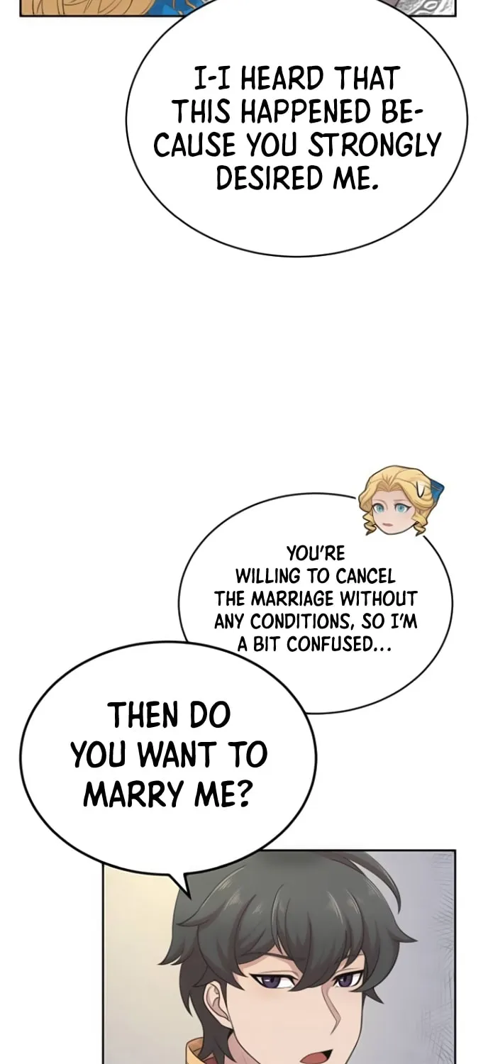 Descended from Divinity Chapter 2 page 66 - 
