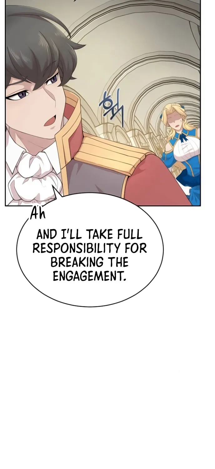 Descended from Divinity Chapter 2 page 68 - 