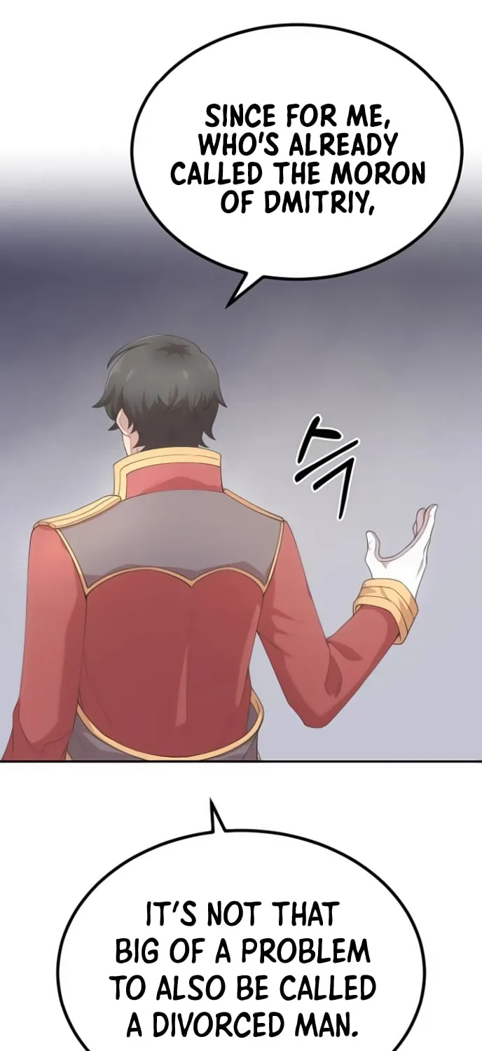 Descended from Divinity Chapter 2 page 69 - 