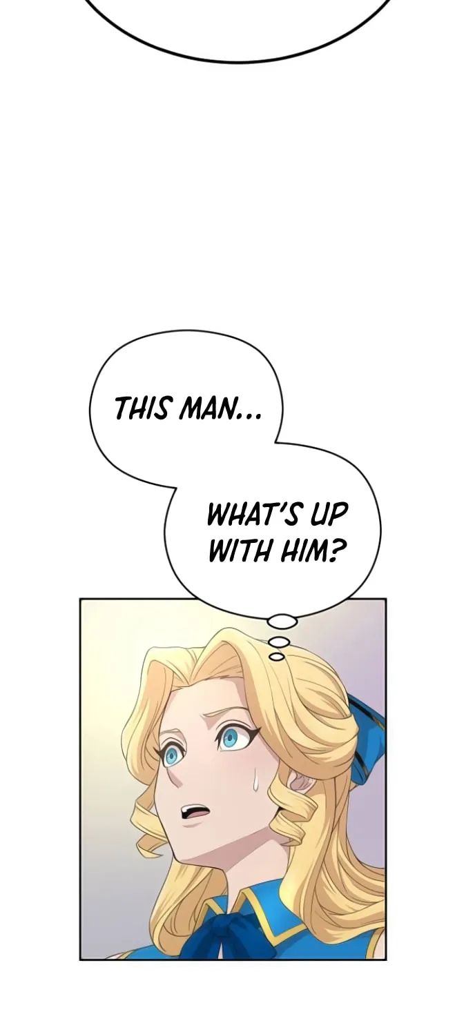 Descended from Divinity Chapter 2 page 70 - 