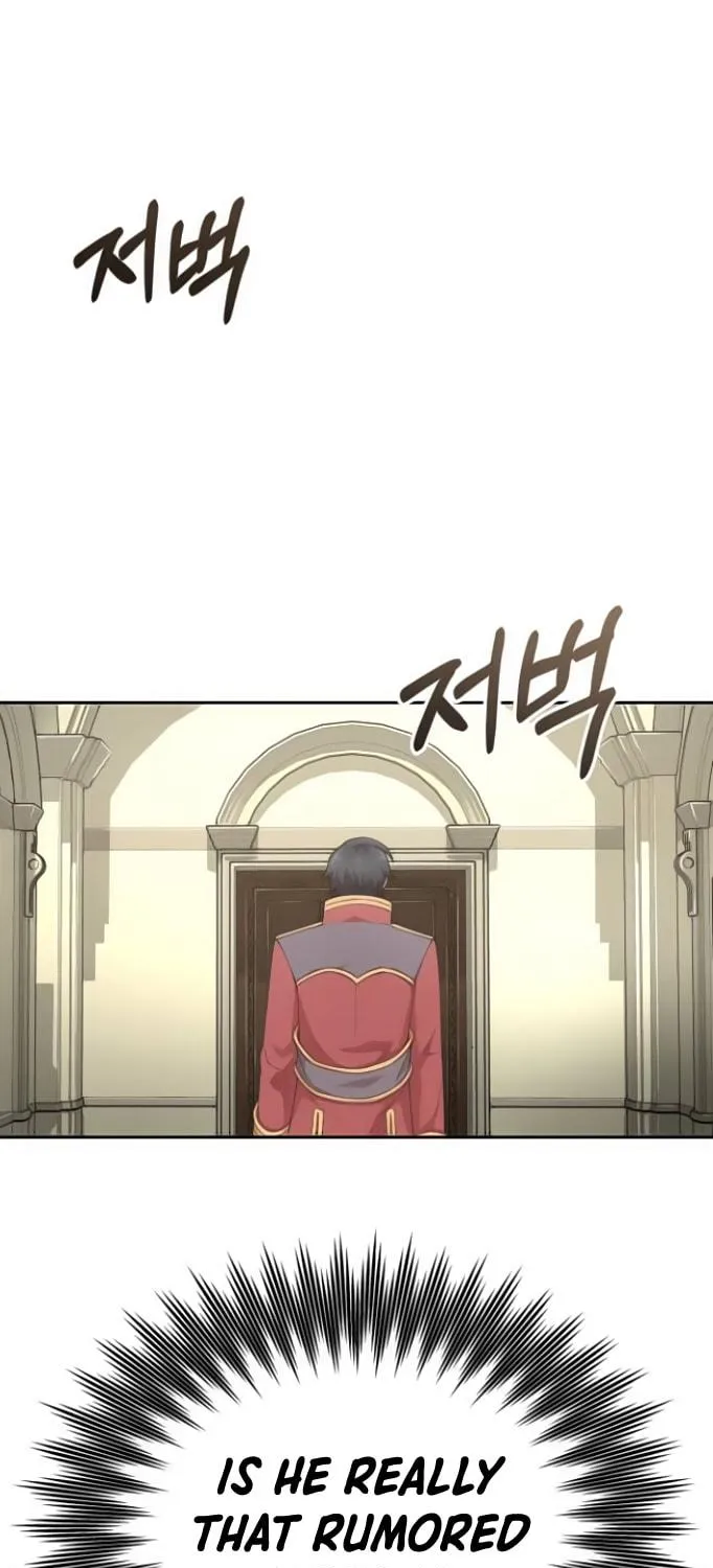Descended from Divinity Chapter 2 page 71 - 