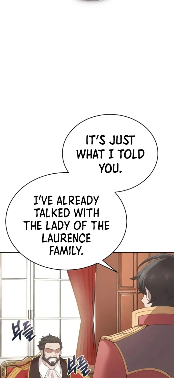Descended from Divinity Chapter 2 page 75 - 