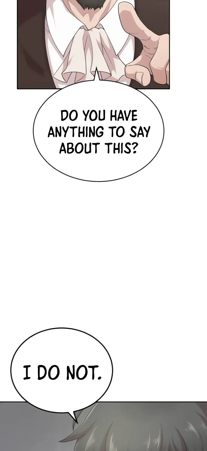 Descended from Divinity Chapter 2 page 82 - 