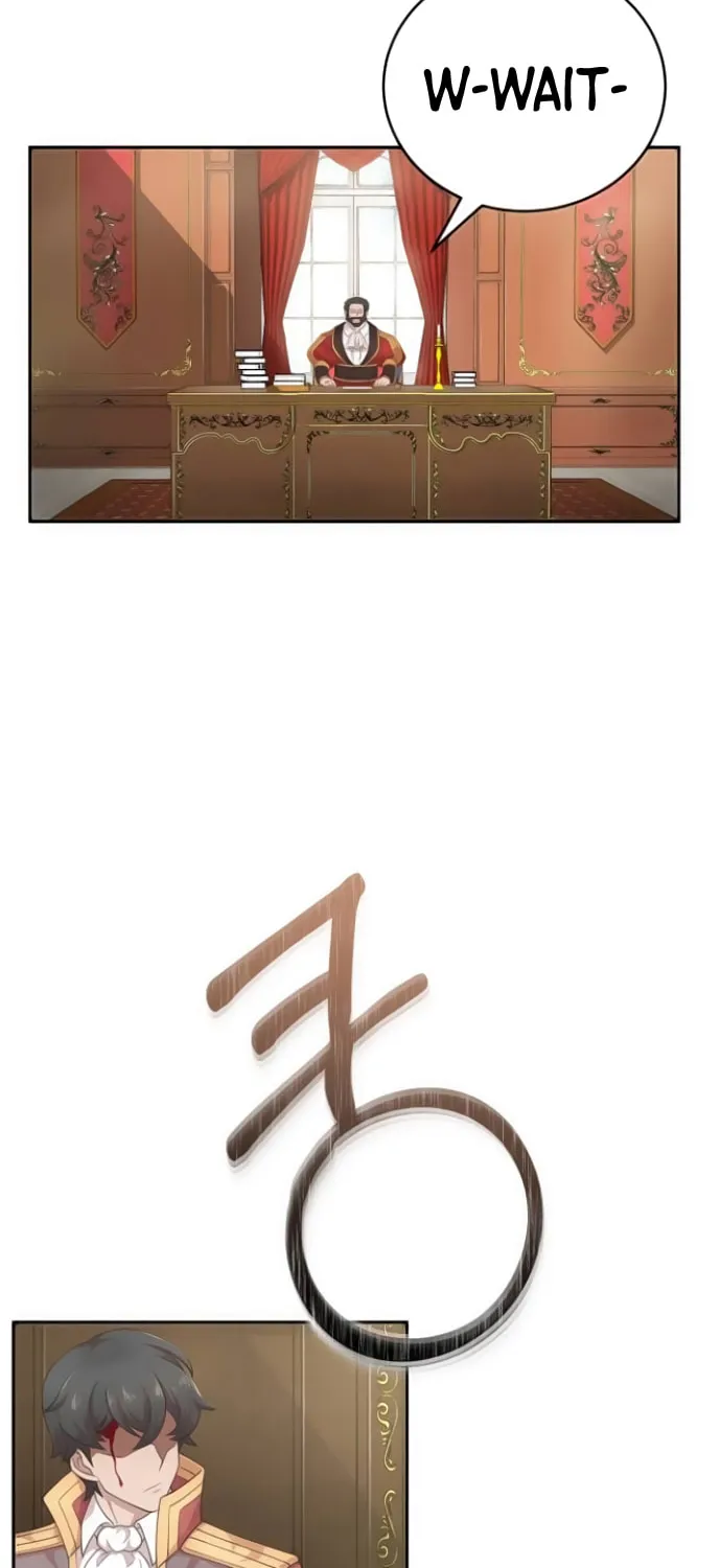 Descended from Divinity Chapter 2 page 90 - 