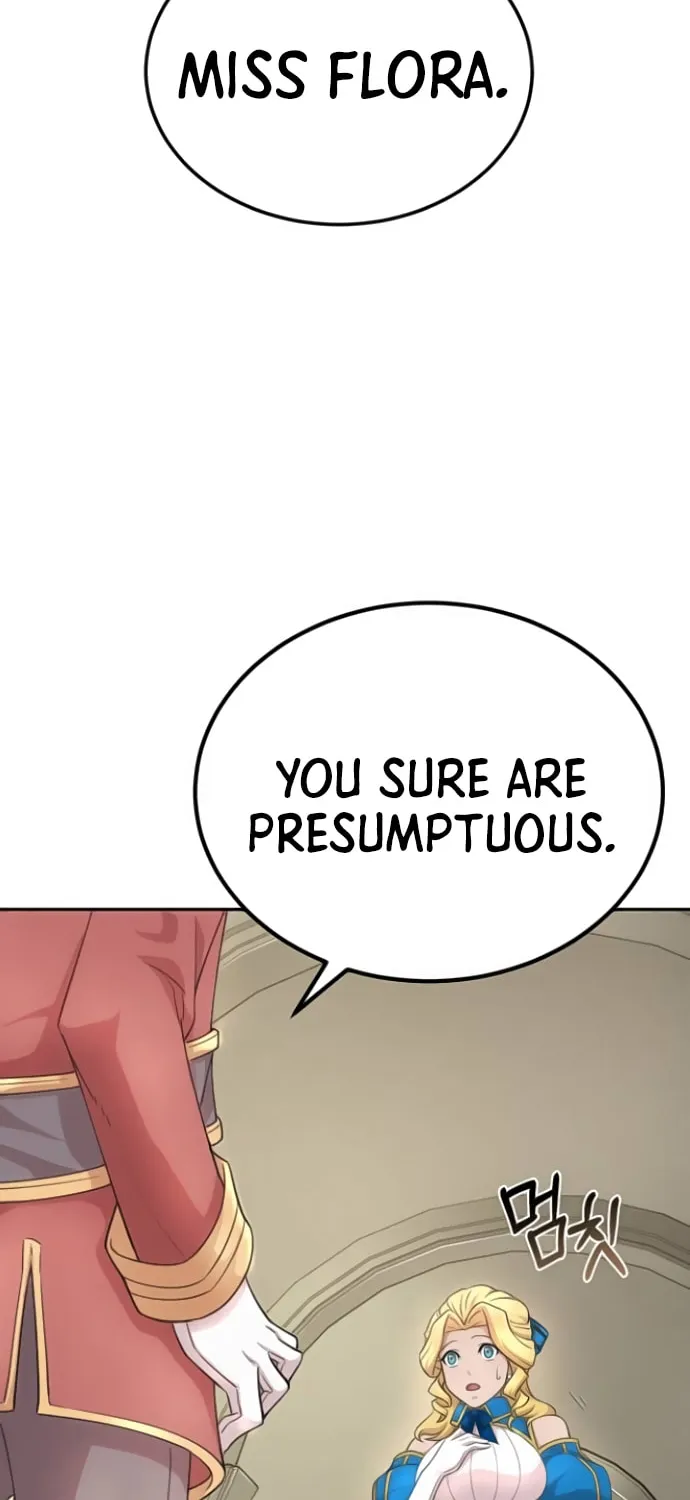 Descended from Divinity Chapter 2 page 98 - 