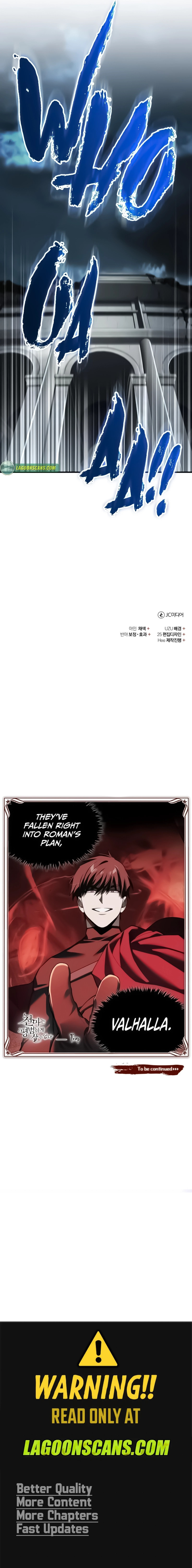 Descended from Divinity Chapter 202 page 13 - 