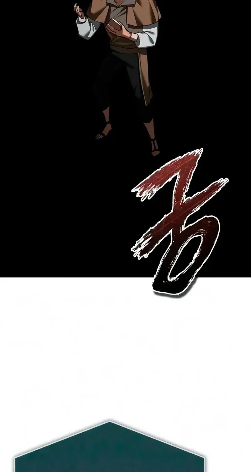 Descended from Divinity Chapter 203 page 102 - 
