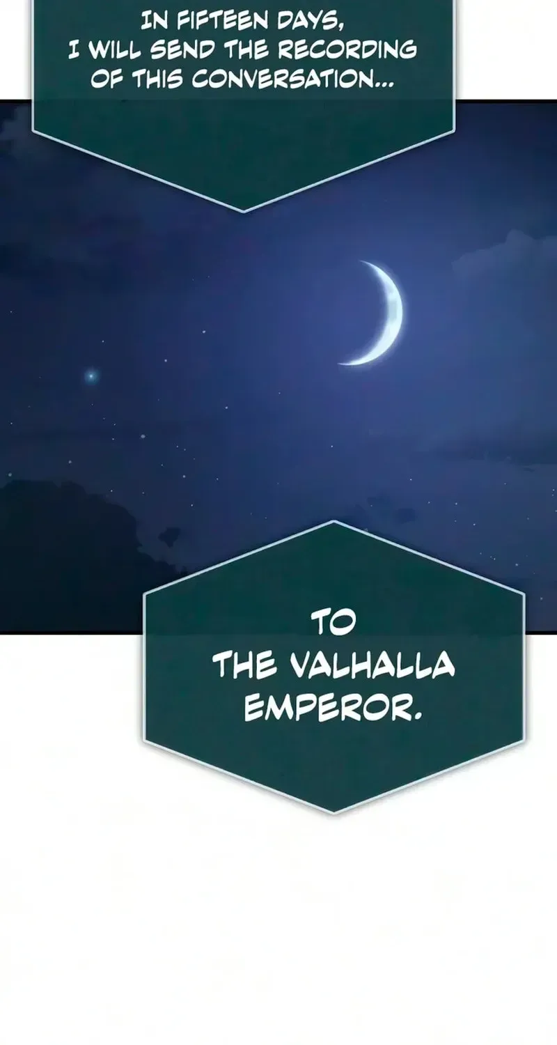 Descended from Divinity Chapter 203 page 103 - 