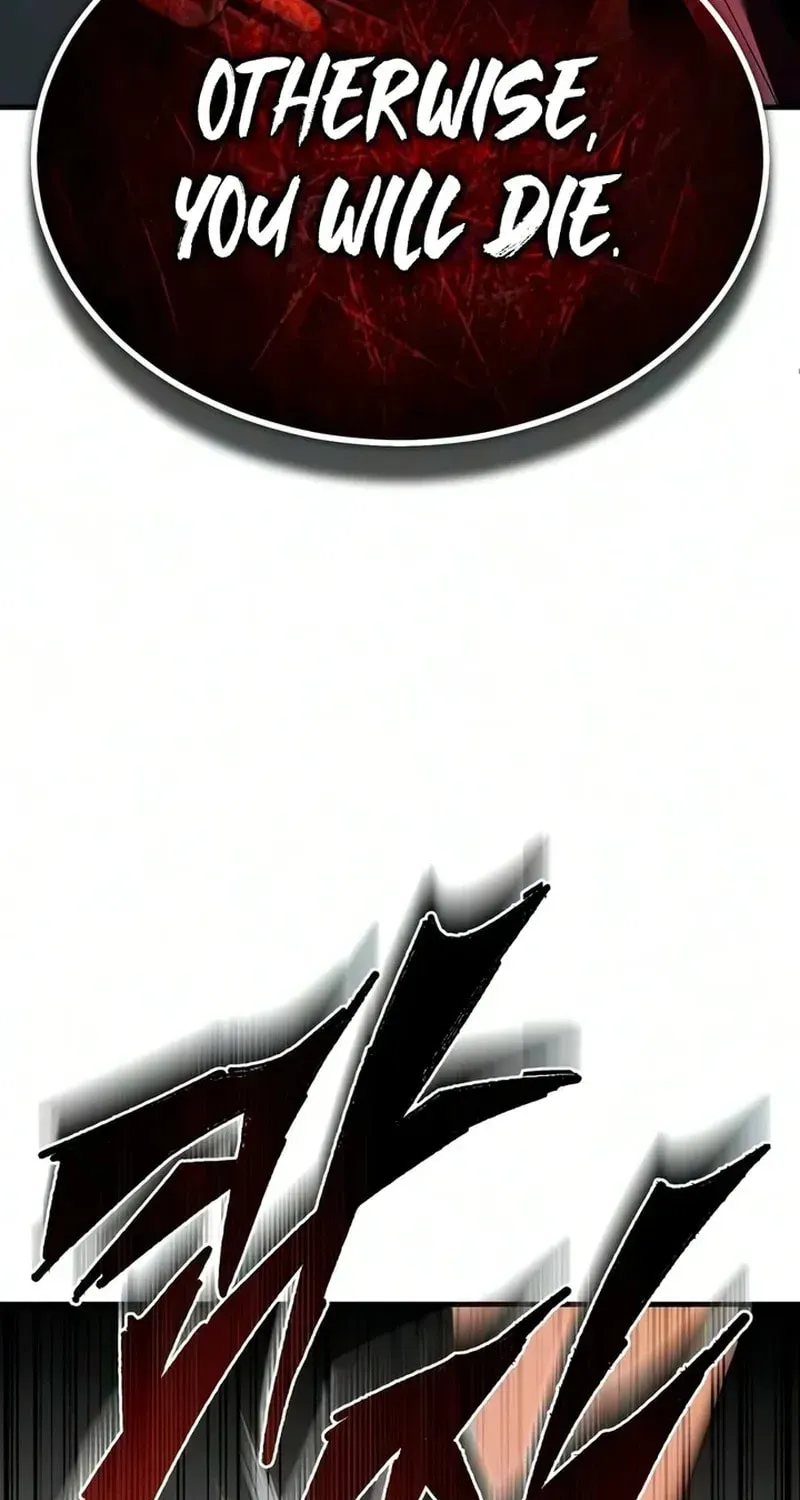 Descended from Divinity Chapter 203 page 107 - 