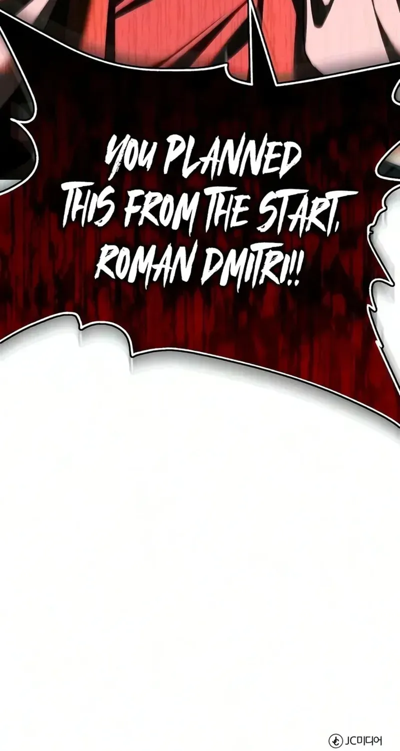 Descended from Divinity Chapter 203 page 110 - 