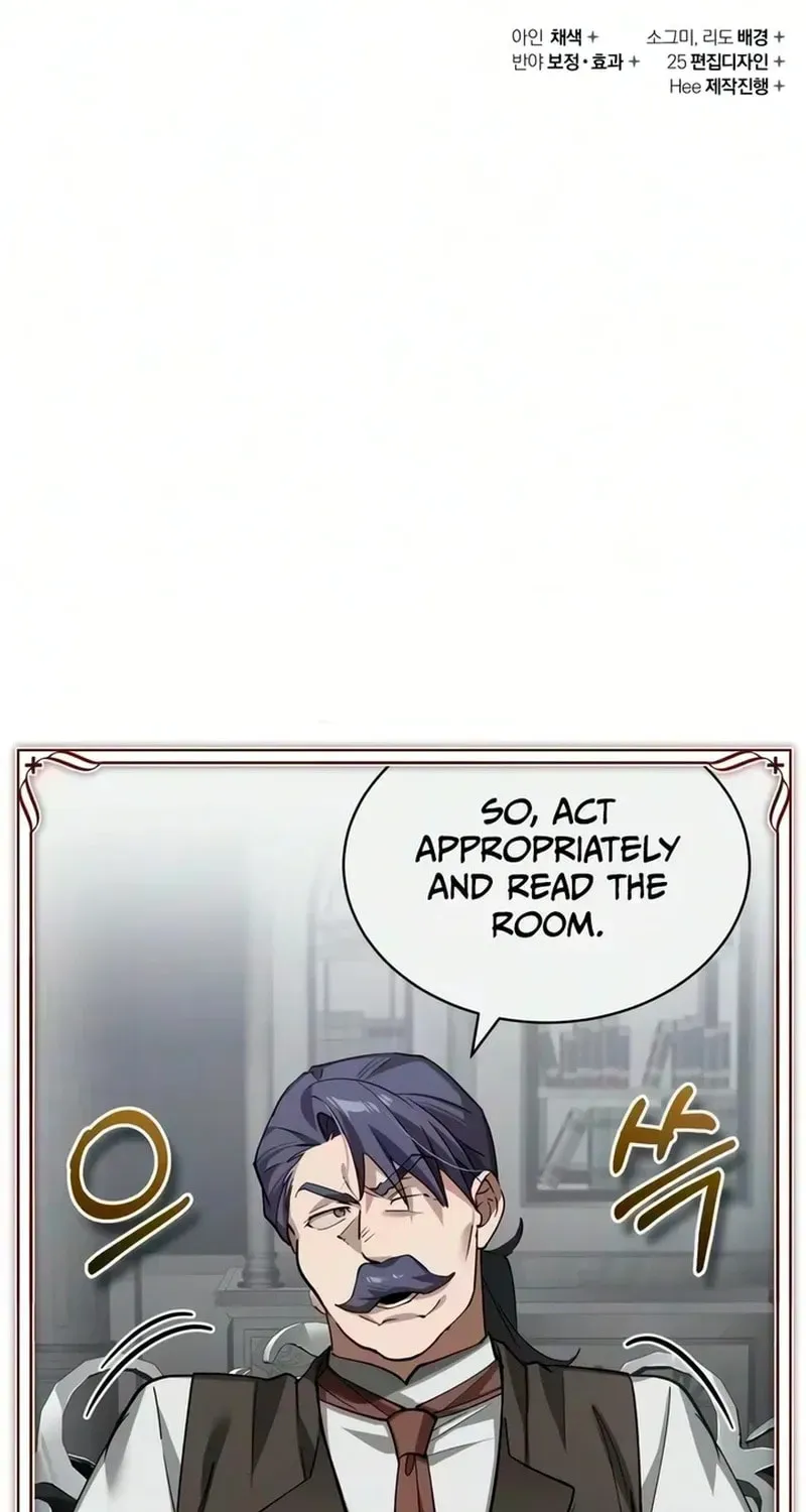 Descended from Divinity Chapter 203 page 111 - 