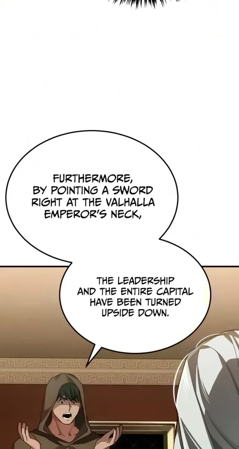 Descended from Divinity Chapter 203 page 13 - 