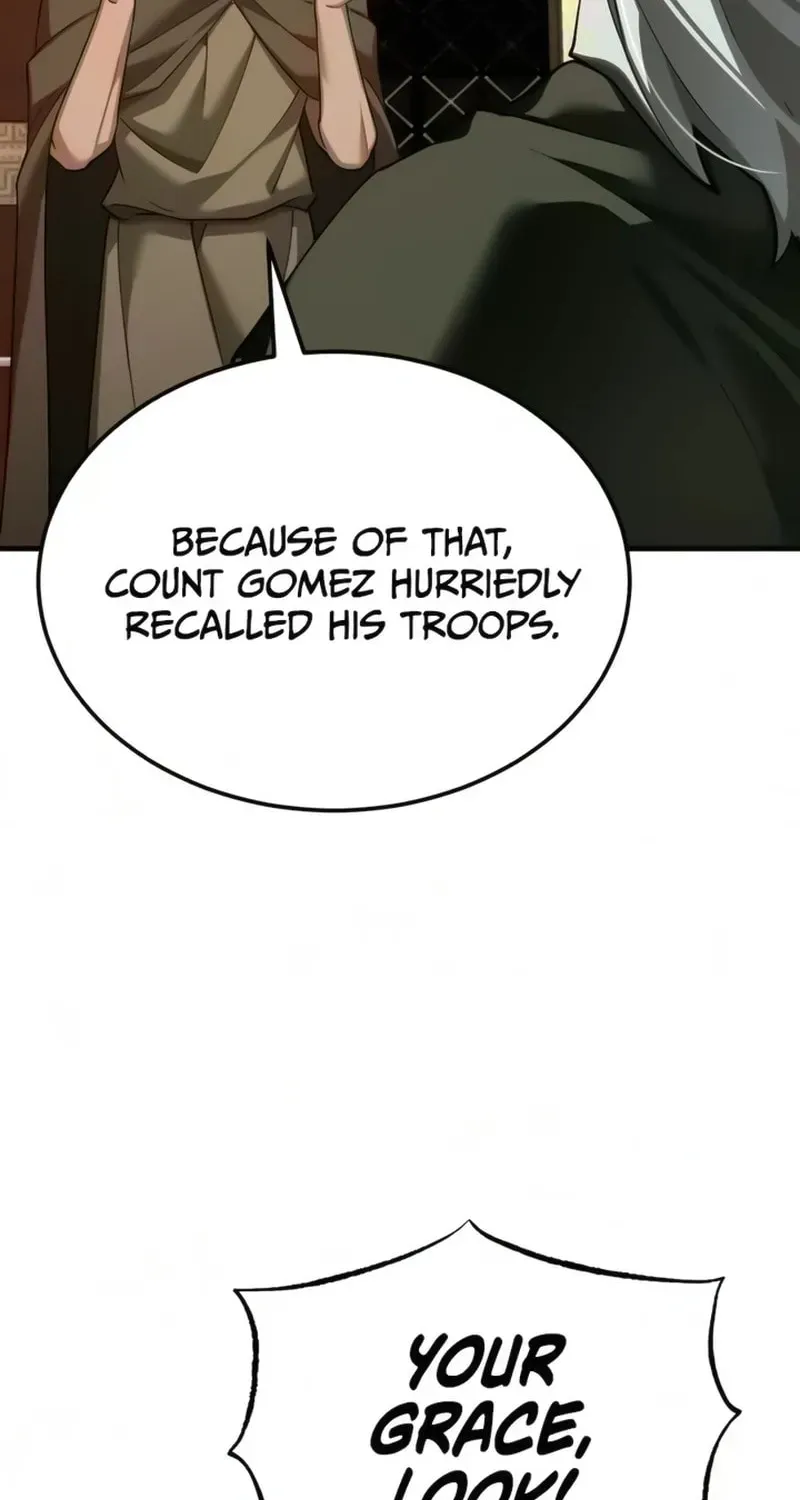 Descended from Divinity Chapter 203 page 14 - 