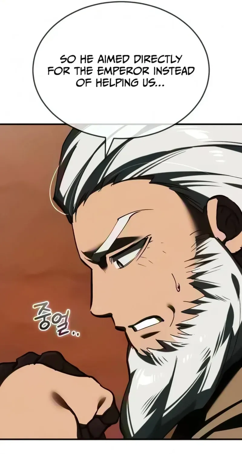 Descended from Divinity Chapter 203 page 17 - 