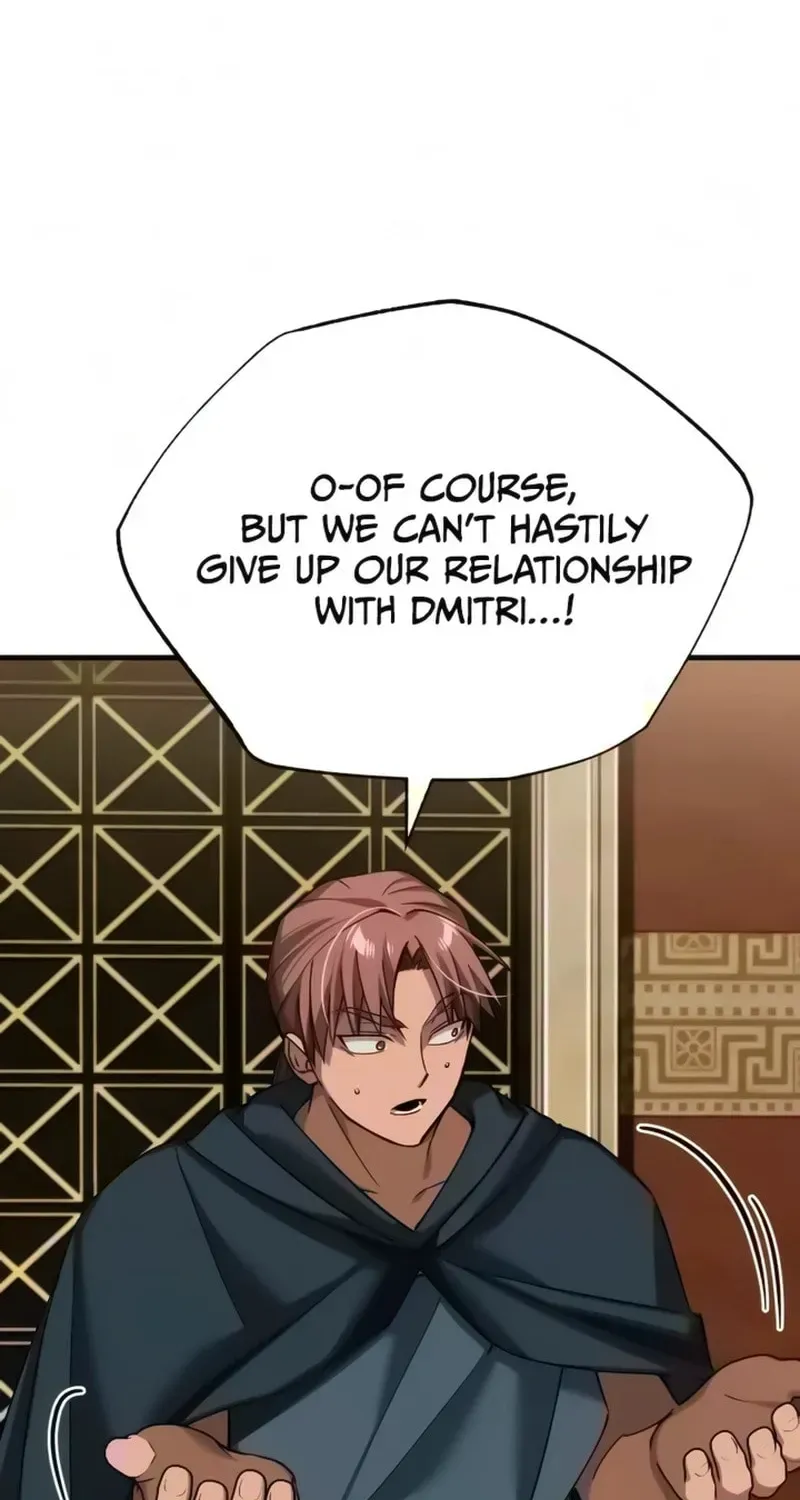 Descended from Divinity Chapter 203 page 18 - 
