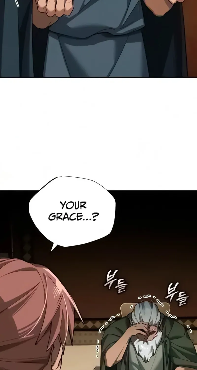 Descended from Divinity Chapter 203 page 19 - 