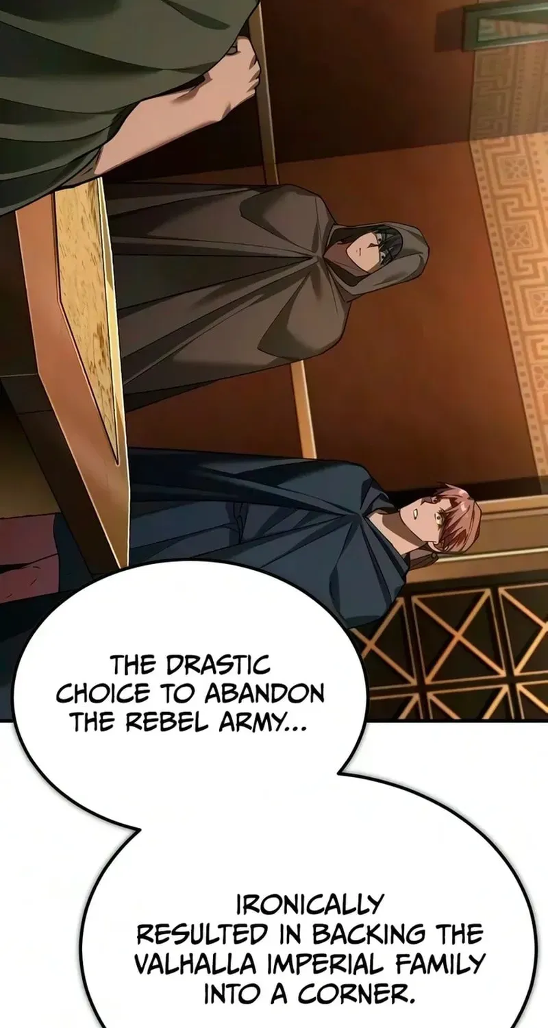 Descended from Divinity Chapter 203 page 26 - 