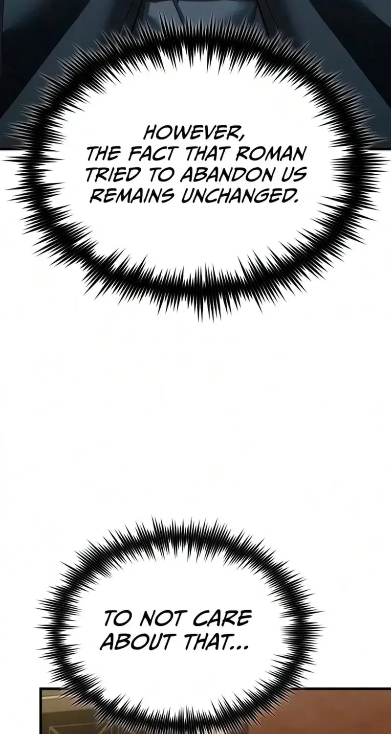 Descended from Divinity Chapter 203 page 28 - 