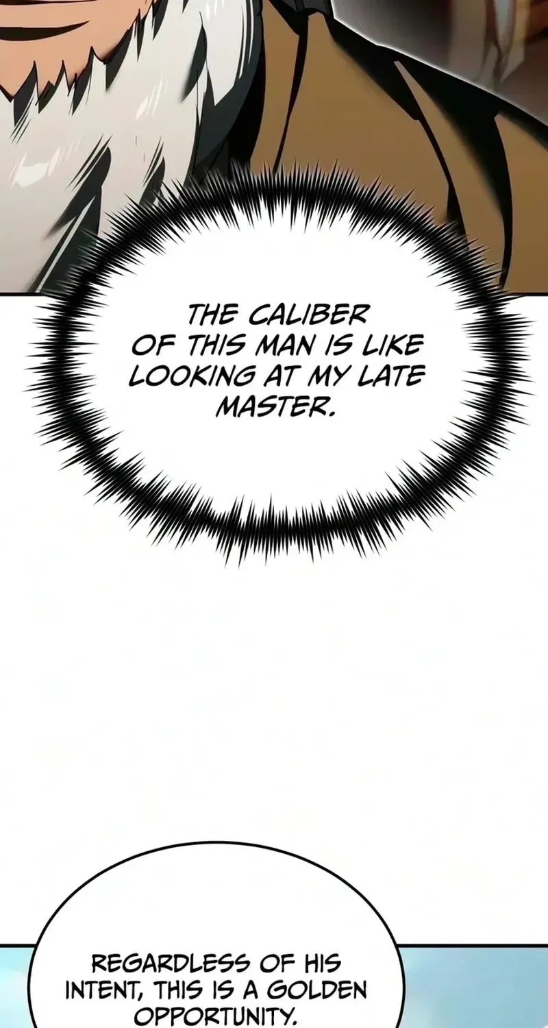 Descended from Divinity Chapter 203 page 31 - 