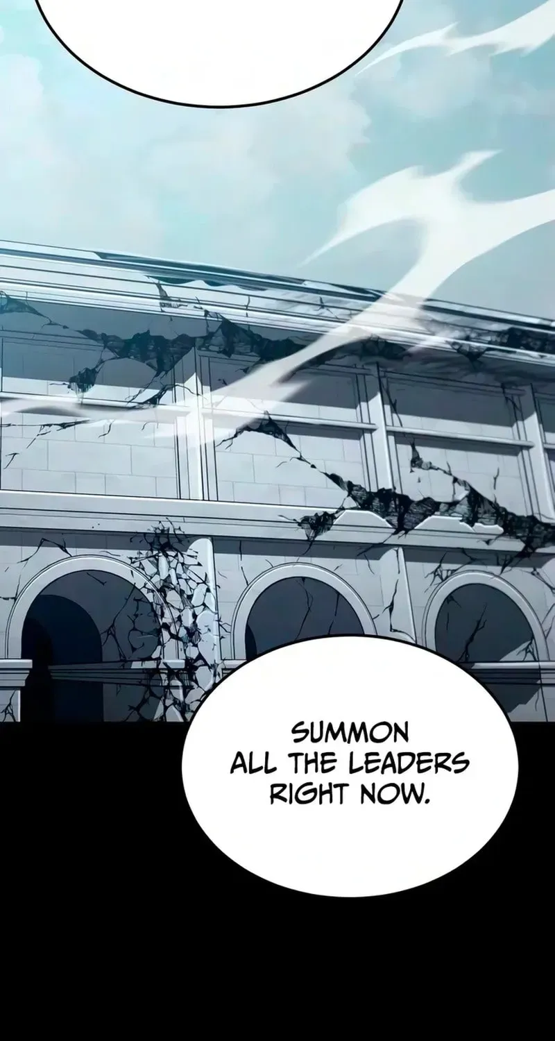 Descended from Divinity Chapter 203 page 32 - 
