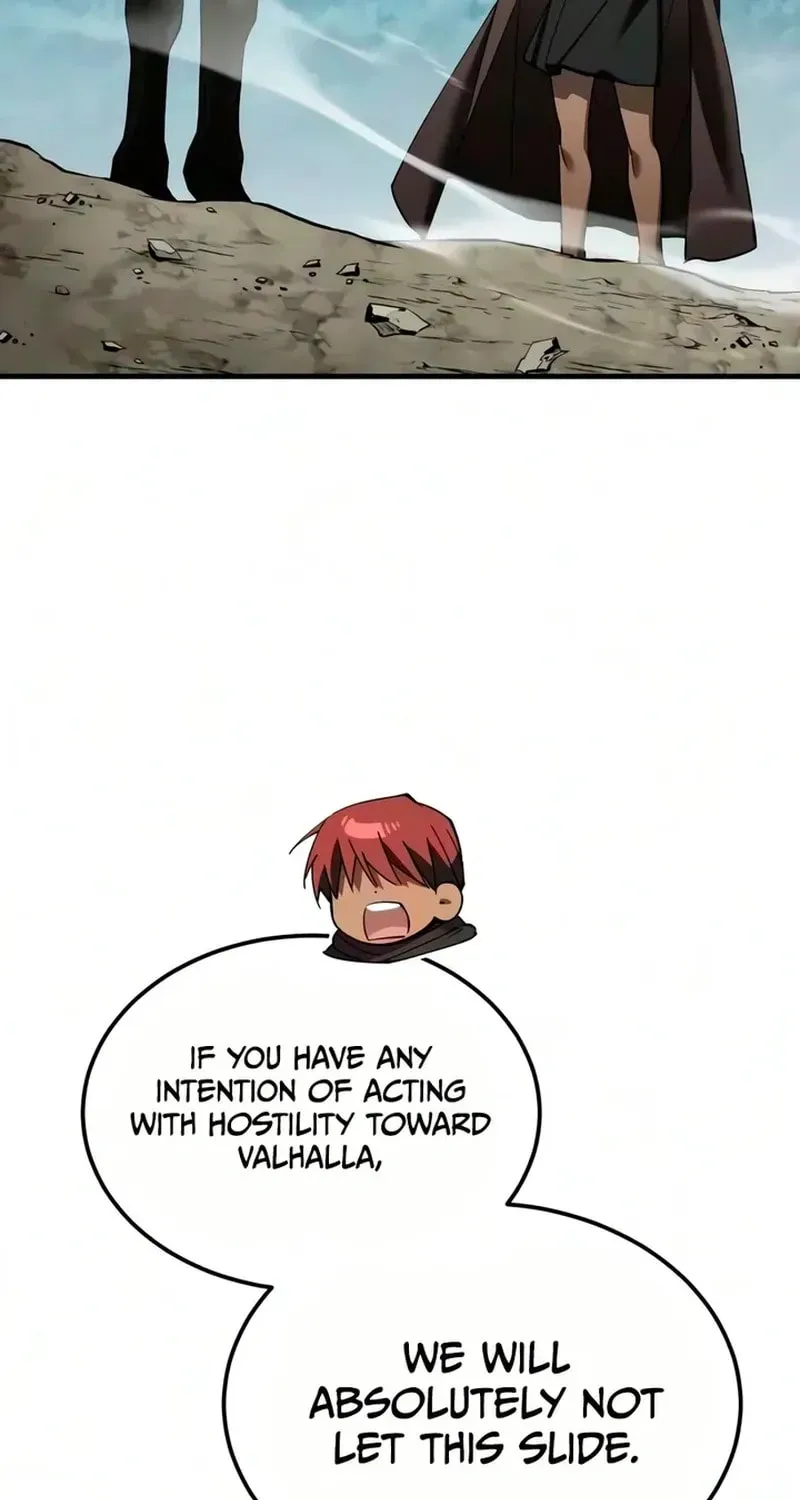 Descended from Divinity Chapter 203 page 39 - 