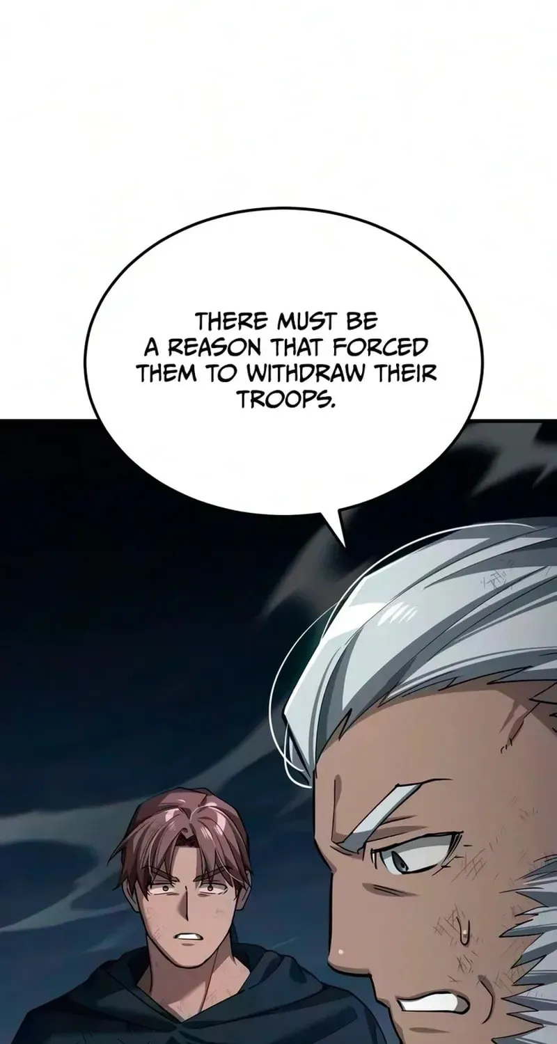 Descended from Divinity Chapter 203 page 5 - 