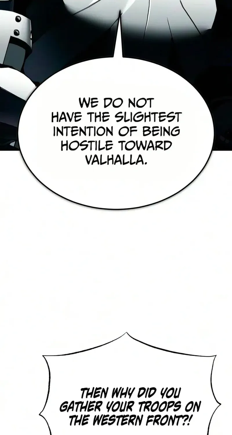 Descended from Divinity Chapter 203 page 41 - 