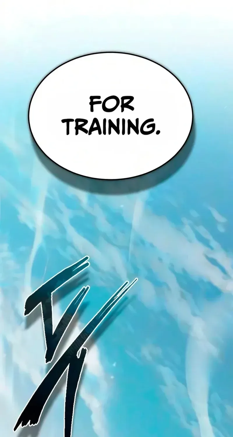 Descended from Divinity Chapter 203 page 45 - 