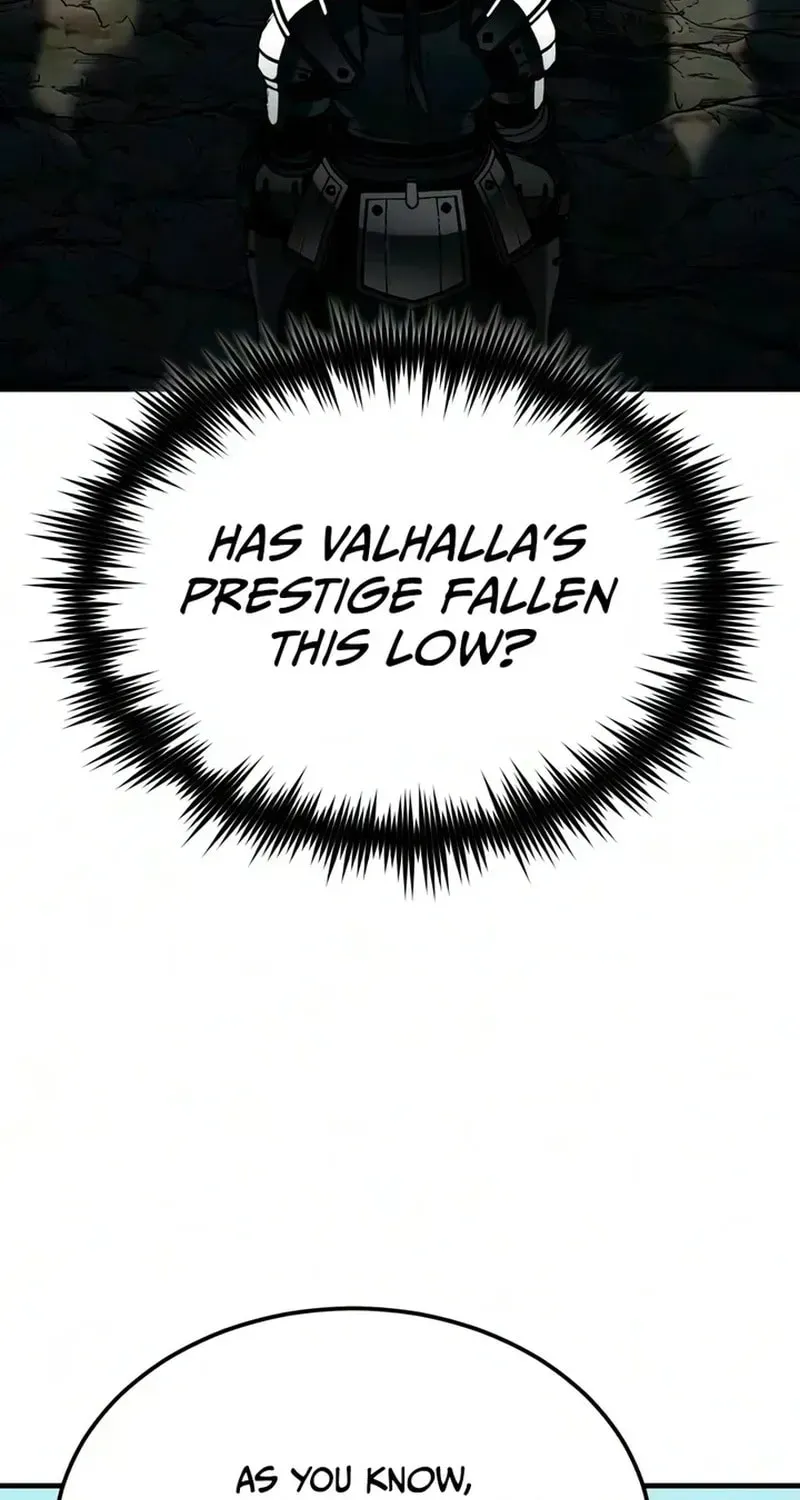 Descended from Divinity Chapter 203 page 48 - 
