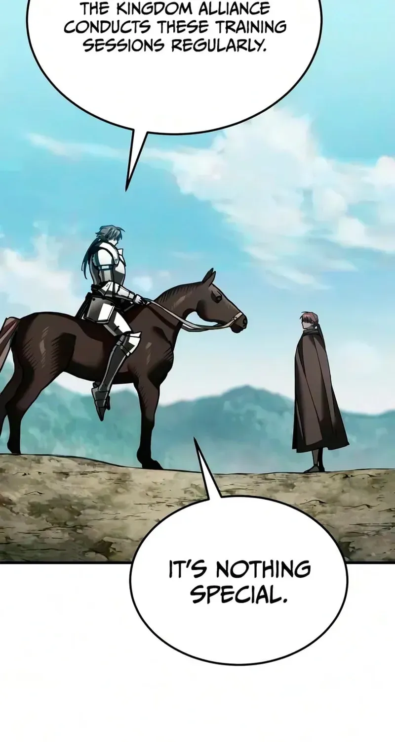 Descended from Divinity Chapter 203 page 49 - 