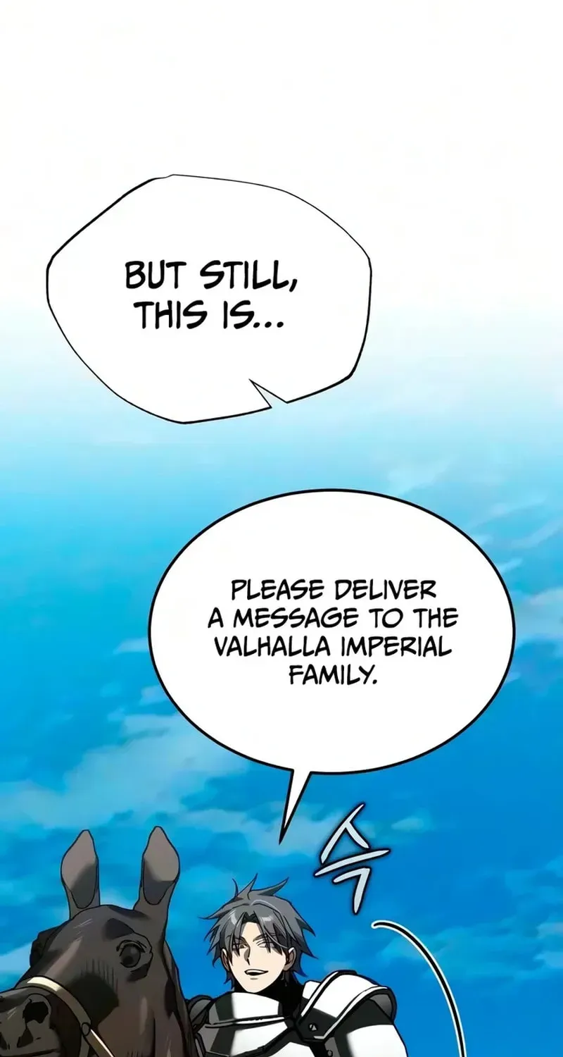 Descended from Divinity Chapter 203 page 50 - 