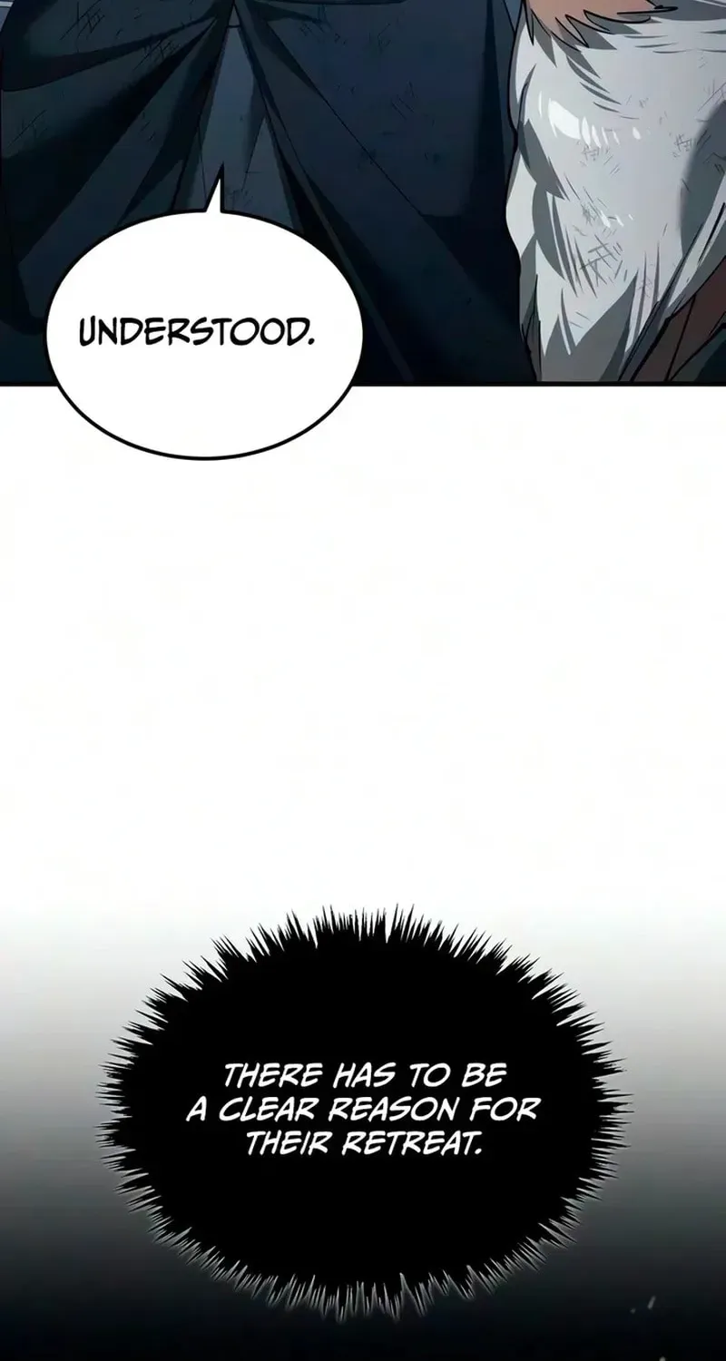 Descended from Divinity Chapter 203 page 6 - 