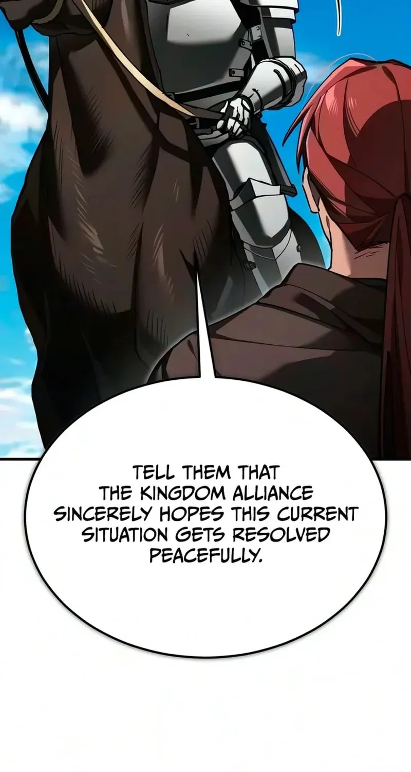 Descended from Divinity Chapter 203 page 51 - 