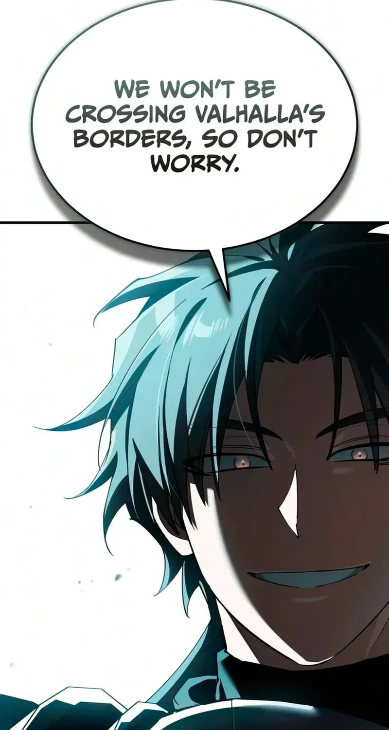 Descended from Divinity Chapter 203 page 53 - 
