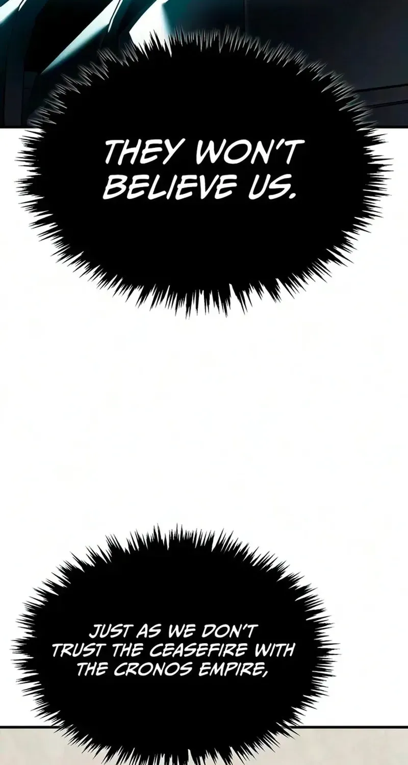 Descended from Divinity Chapter 203 page 54 - 