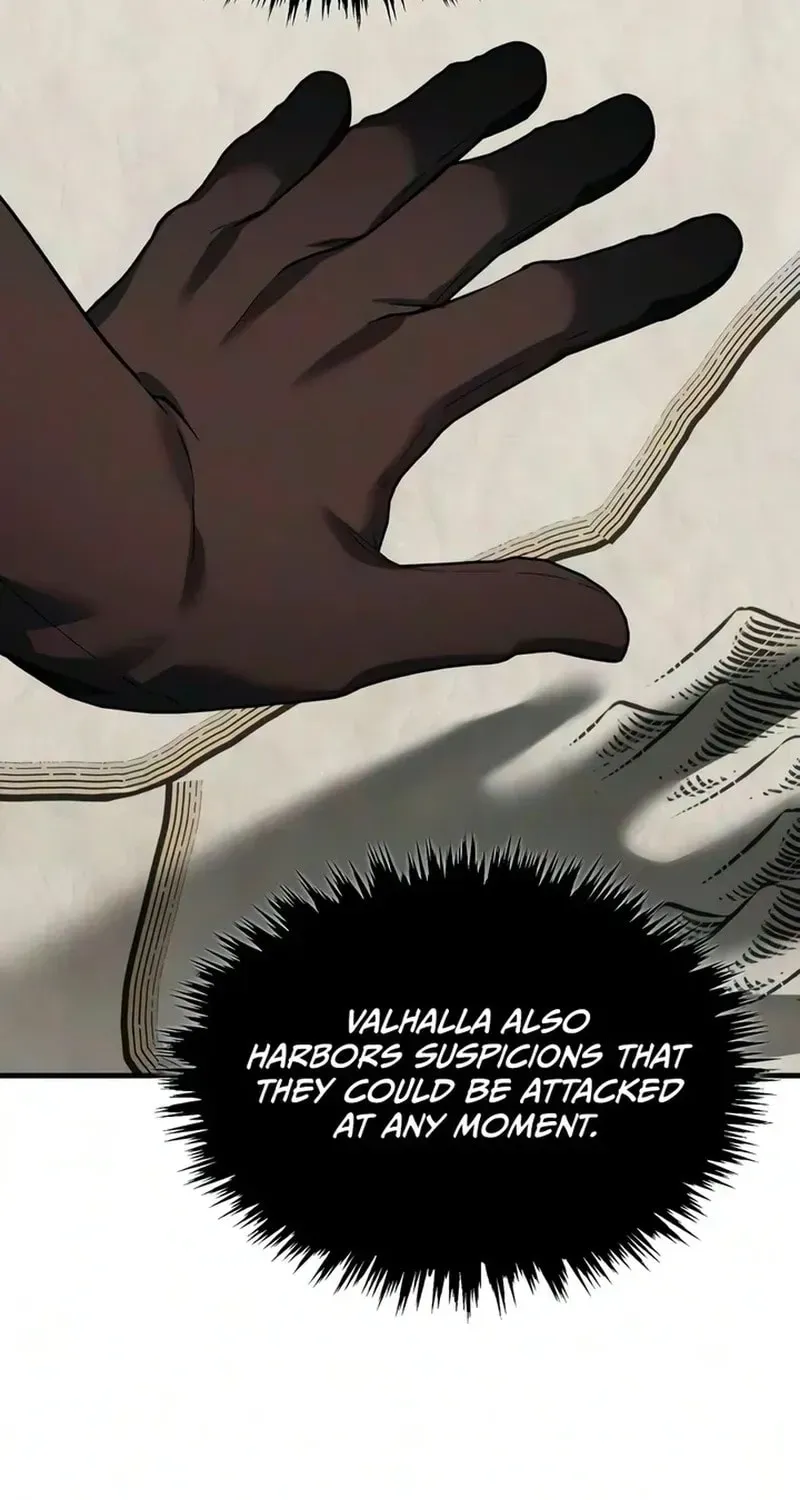 Descended from Divinity Chapter 203 page 55 - 