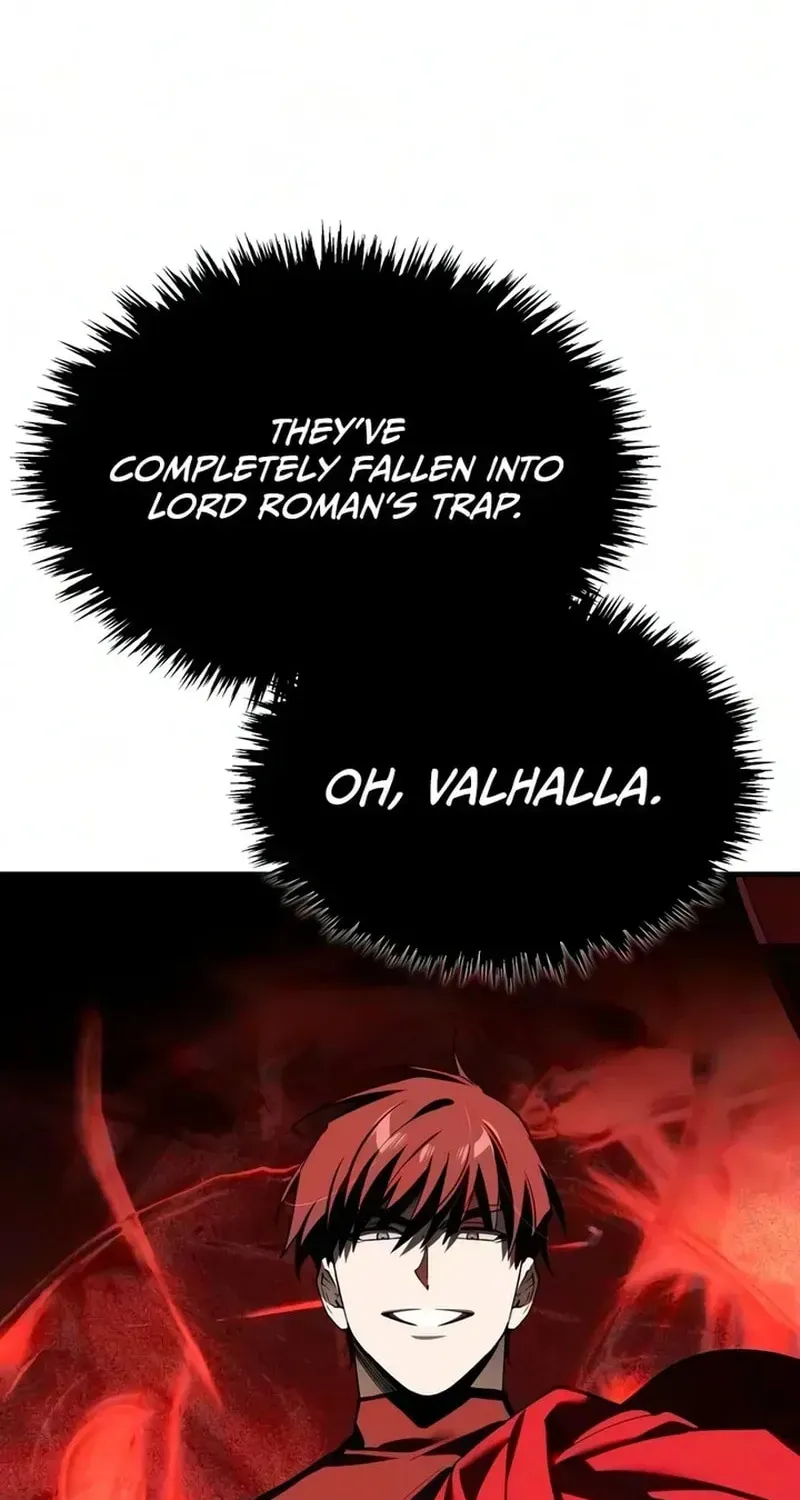 Descended from Divinity Chapter 203 page 56 - 