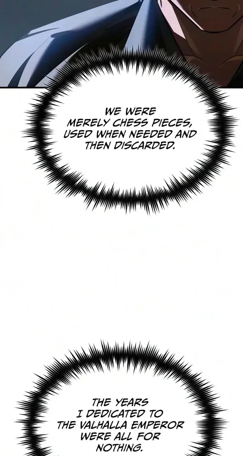 Descended from Divinity Chapter 203 page 62 - 
