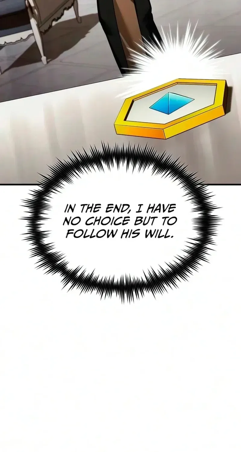 Descended from Divinity Chapter 203 page 65 - 