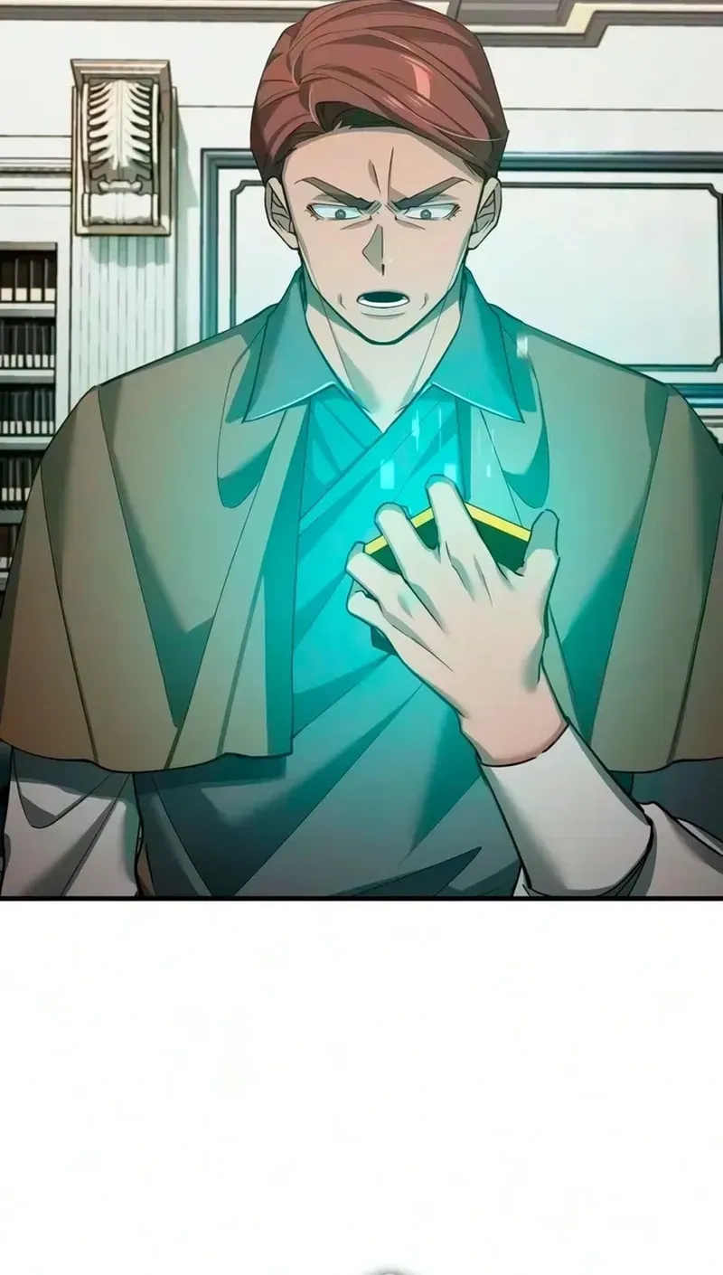 Descended from Divinity Chapter 203 page 68 - 