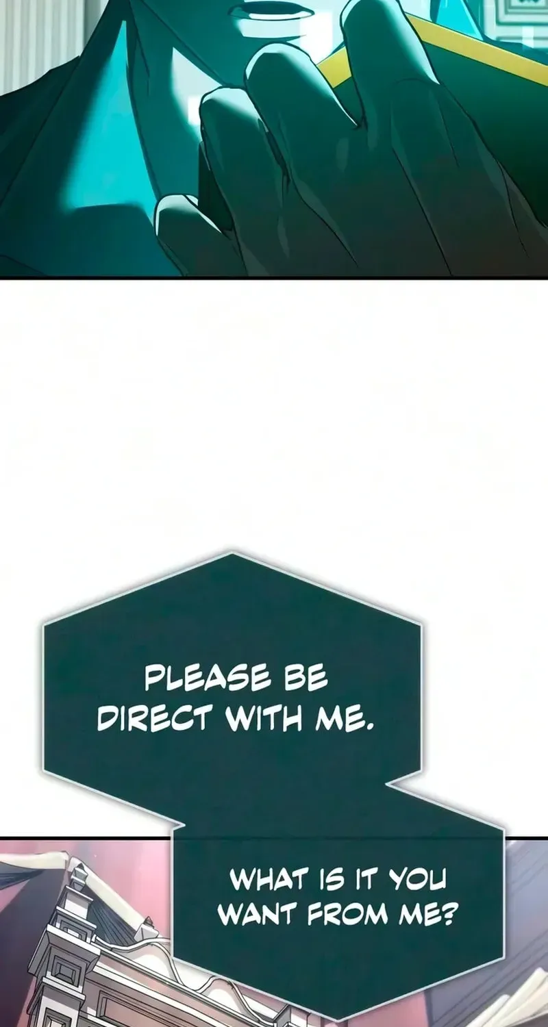 Descended from Divinity Chapter 203 page 71 - 