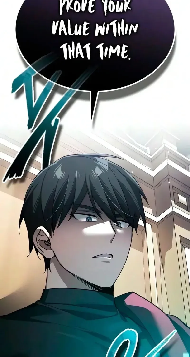 Descended from Divinity Chapter 203 page 73 - 