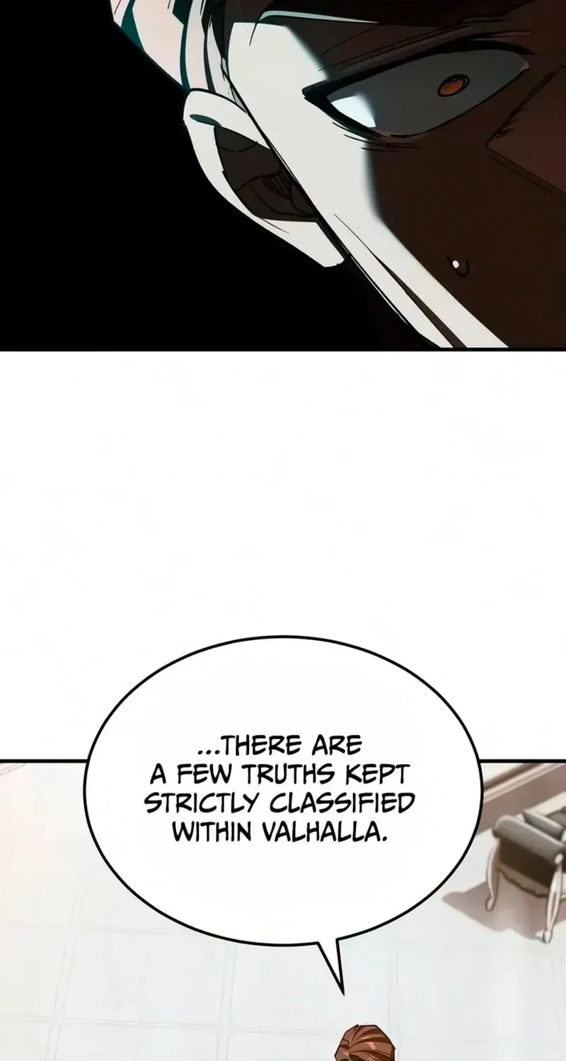 Descended from Divinity Chapter 203 page 75 - 