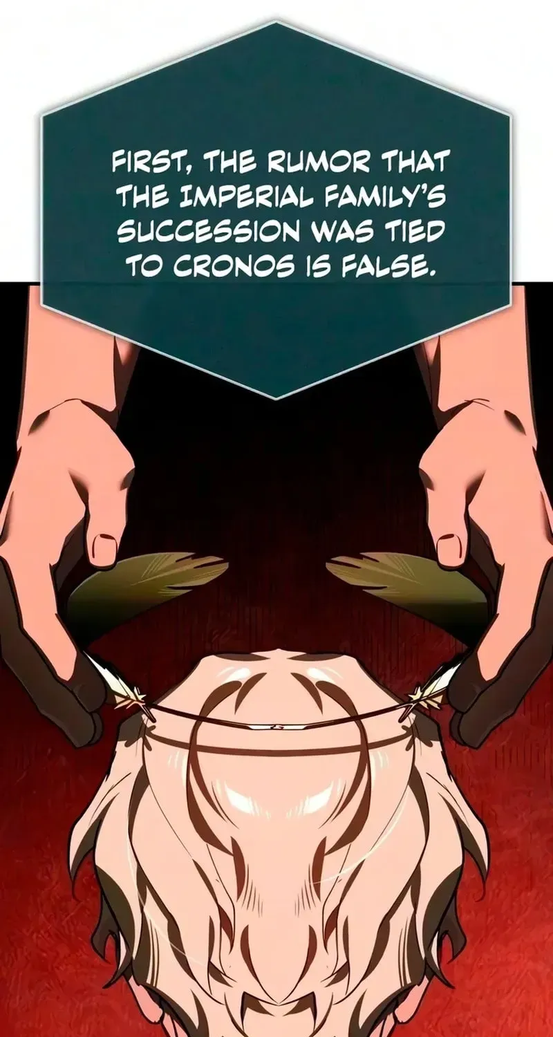 Descended from Divinity Chapter 203 page 78 - 