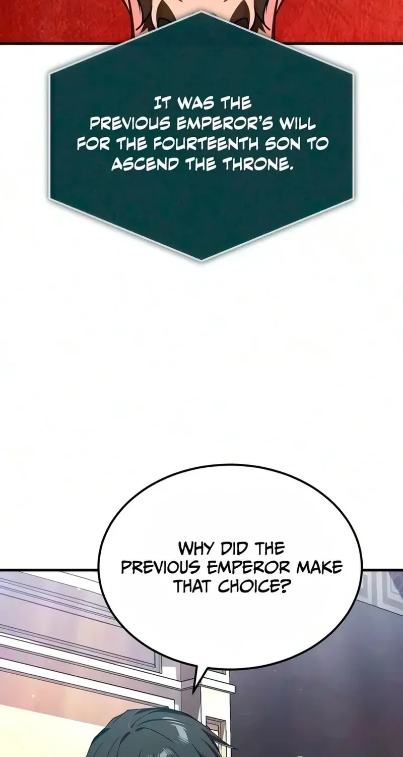 Descended from Divinity Chapter 203 page 79 - 