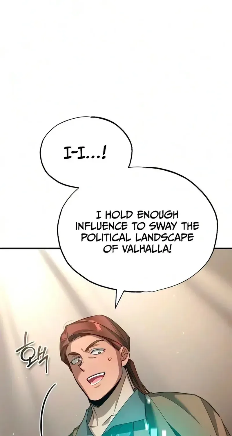 Descended from Divinity Chapter 203 page 84 - 