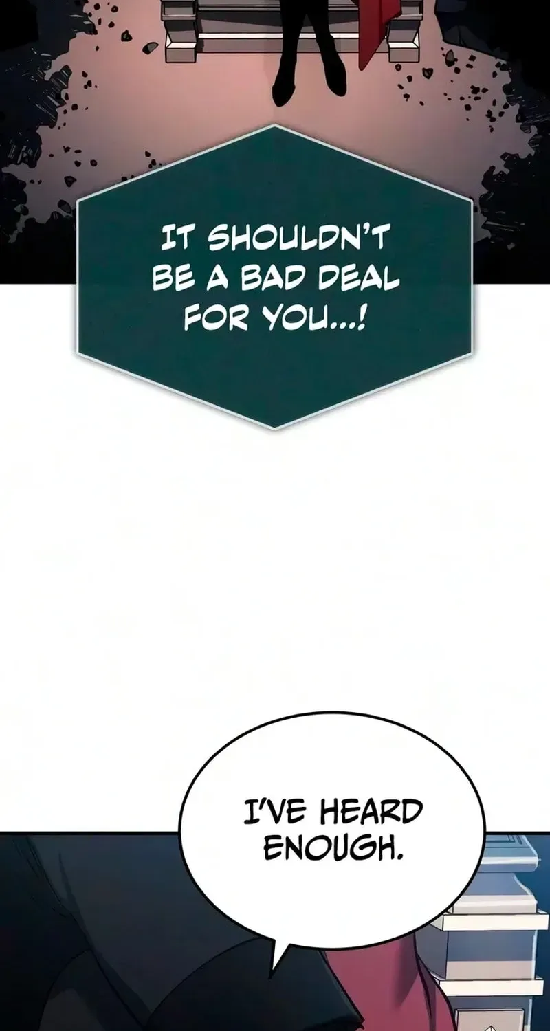 Descended from Divinity Chapter 203 page 88 - 