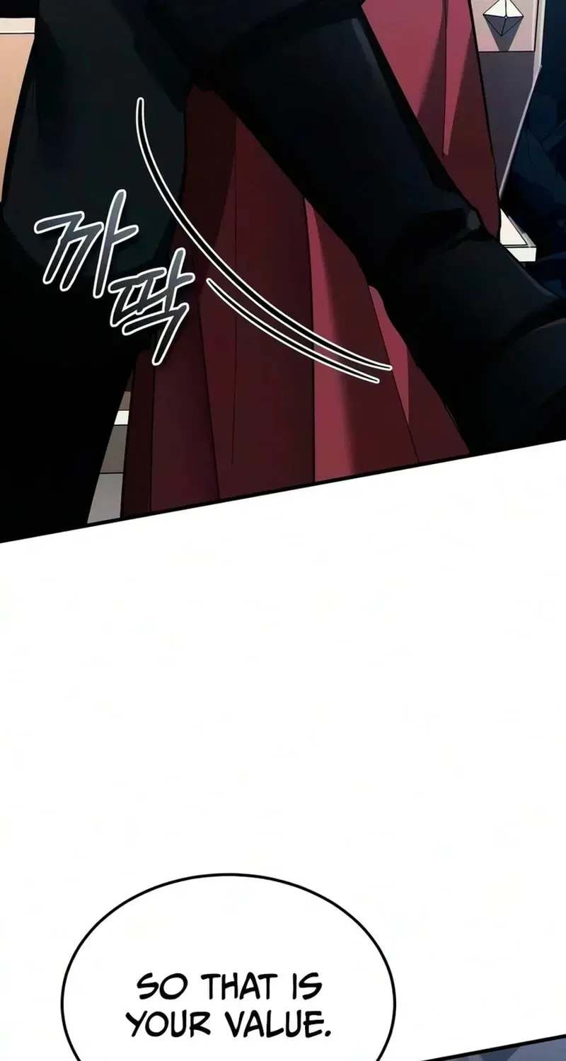Descended from Divinity Chapter 203 page 89 - 