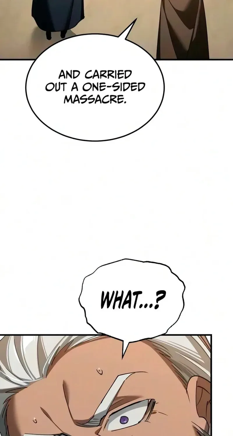 Descended from Divinity Chapter 203 page 10 - 